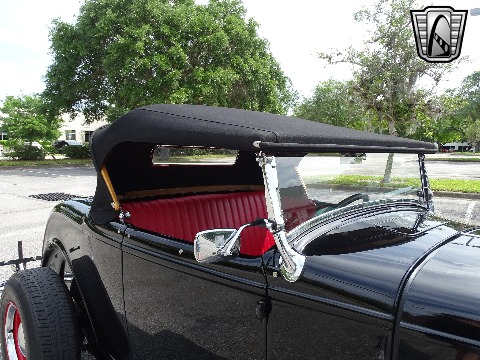 1932 Ford Roadster image 49