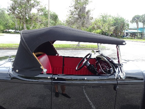 1932 Ford Roadster image 54