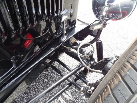 1932 Ford Roadster image 80