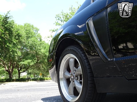 2001 Ford Mustang image 81