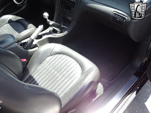 2001 Ford Mustang image 107