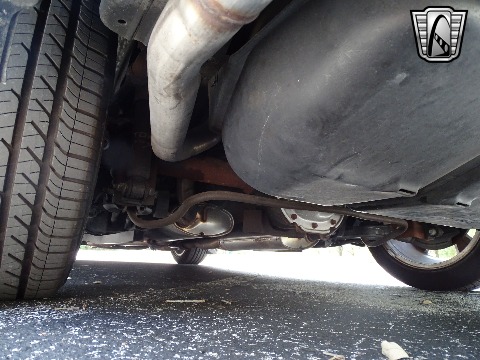 2001 Ford Mustang image 133