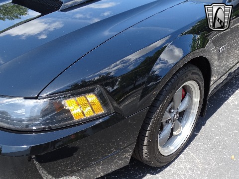 2001 Ford Mustang image 56