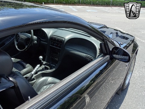 2001 Ford Mustang image 82