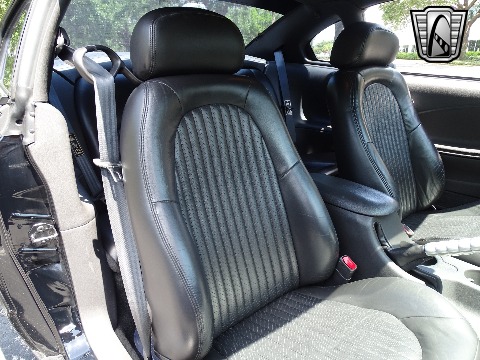 2001 Ford Mustang image 108