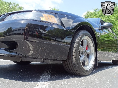 2001 Ford Mustang image 57