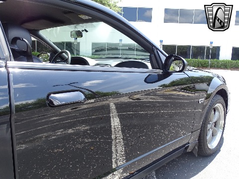 2001 Ford Mustang image 83