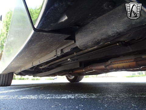 2001 Ford Mustang image 135