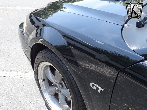 2001 Ford Mustang image 58