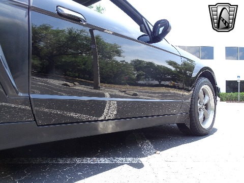 2001 Ford Mustang image 84