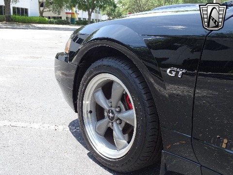 2001 Ford Mustang image 59