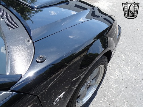 2001 Ford Mustang image 85