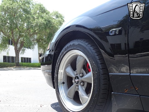 2001 Ford Mustang image 60