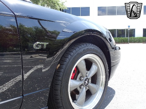 2001 Ford Mustang image 86