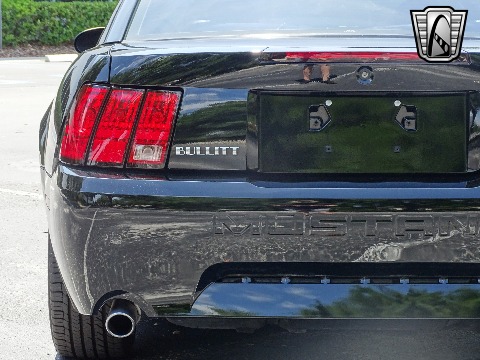 2001 Ford Mustang image 35