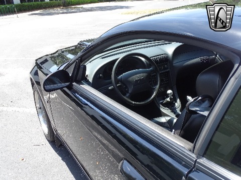 2001 Ford Mustang image 61