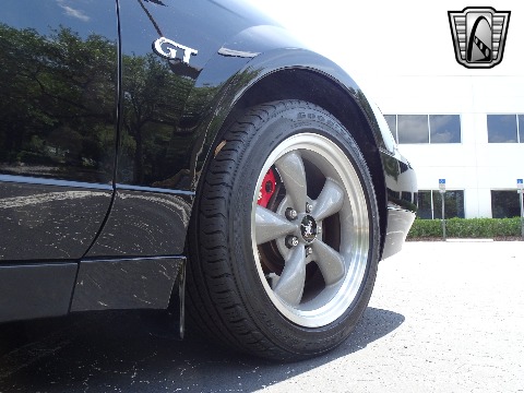 2001 Ford Mustang image 87