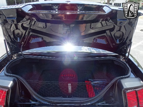 2001 Ford Mustang image 113