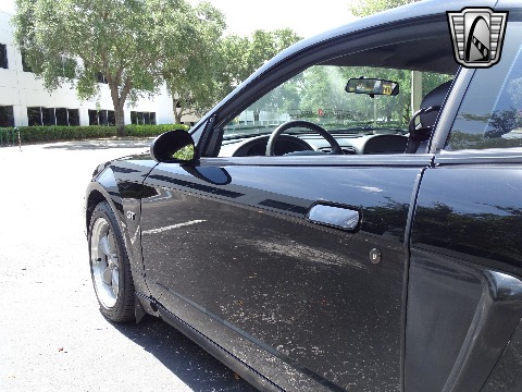 2001 Ford Mustang image 62