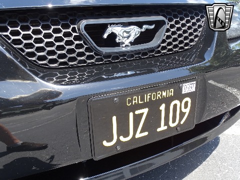 2001 Ford Mustang image 88