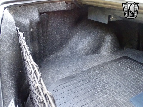 2001 Ford Mustang image 114