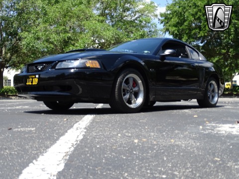 2001 Ford Mustang image 11