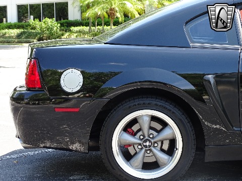 2001 Ford Mustang image 37