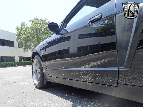 2001 Ford Mustang image 63