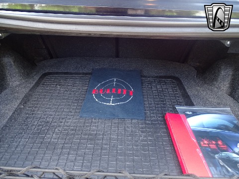 2001 Ford Mustang image 115