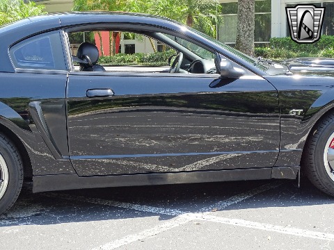2001 Ford Mustang image 38