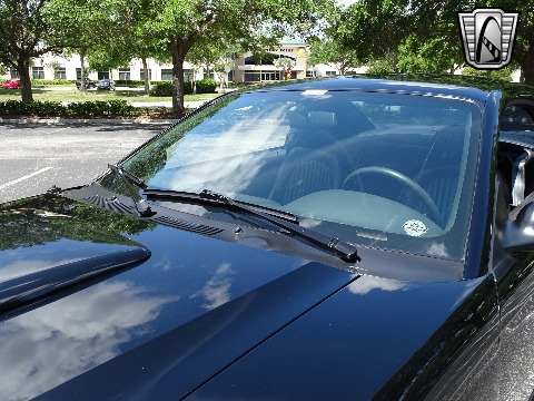 2001 Ford Mustang image 90