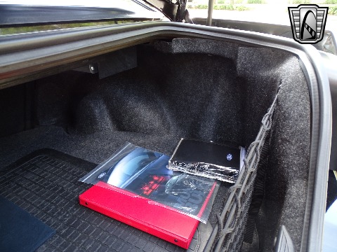 2001 Ford Mustang image 116