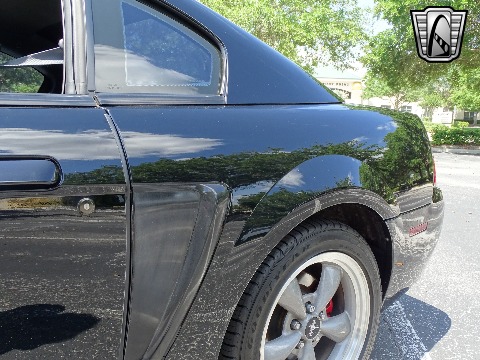 2001 Ford Mustang image 65