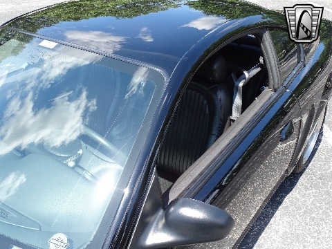 2001 Ford Mustang image 91