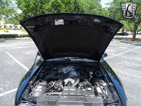 2001 Ford Mustang image 117