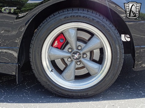 2001 Ford Mustang image 40