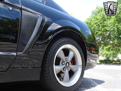 2001 Ford Mustang image 66