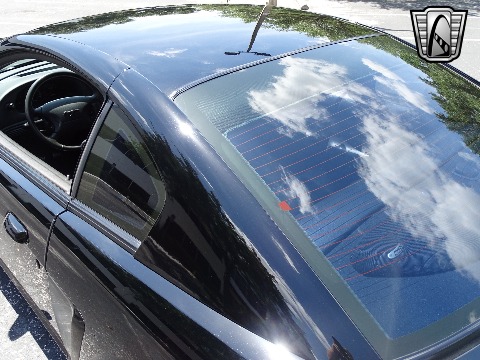 2001 Ford Mustang image 92