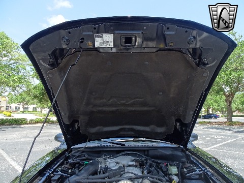 2001 Ford Mustang image 118