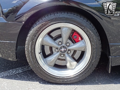 2001 Ford Mustang image 41