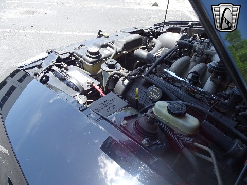 2001 Ford Mustang image 119