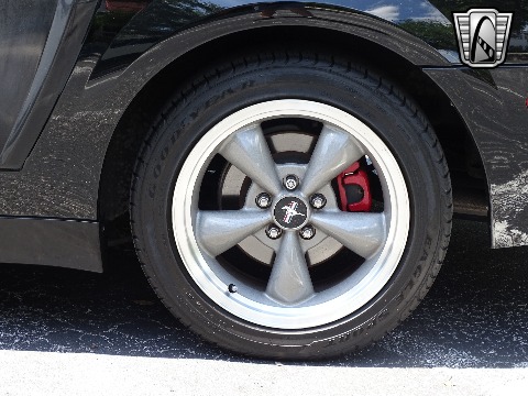 2001 Ford Mustang image 42