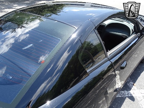 2001 Ford Mustang image 94