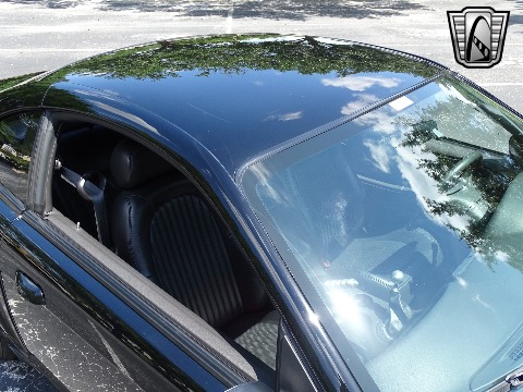 2001 Ford Mustang image 95