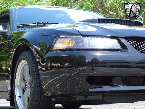 2001 Ford Mustang image 44