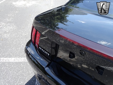 2001 Ford Mustang image 70