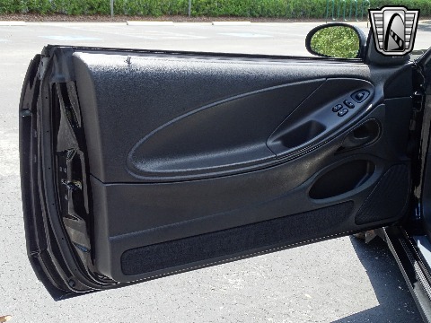 2001 Ford Mustang image 96