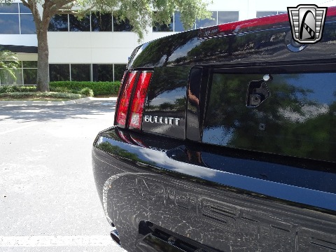 2001 Ford Mustang image 71