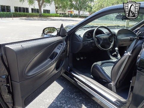 2001 Ford Mustang image 97