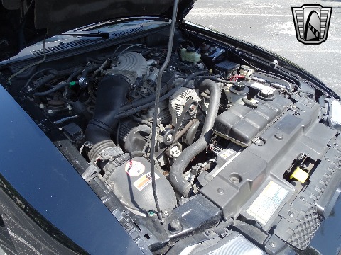 2001 Ford Mustang image 123